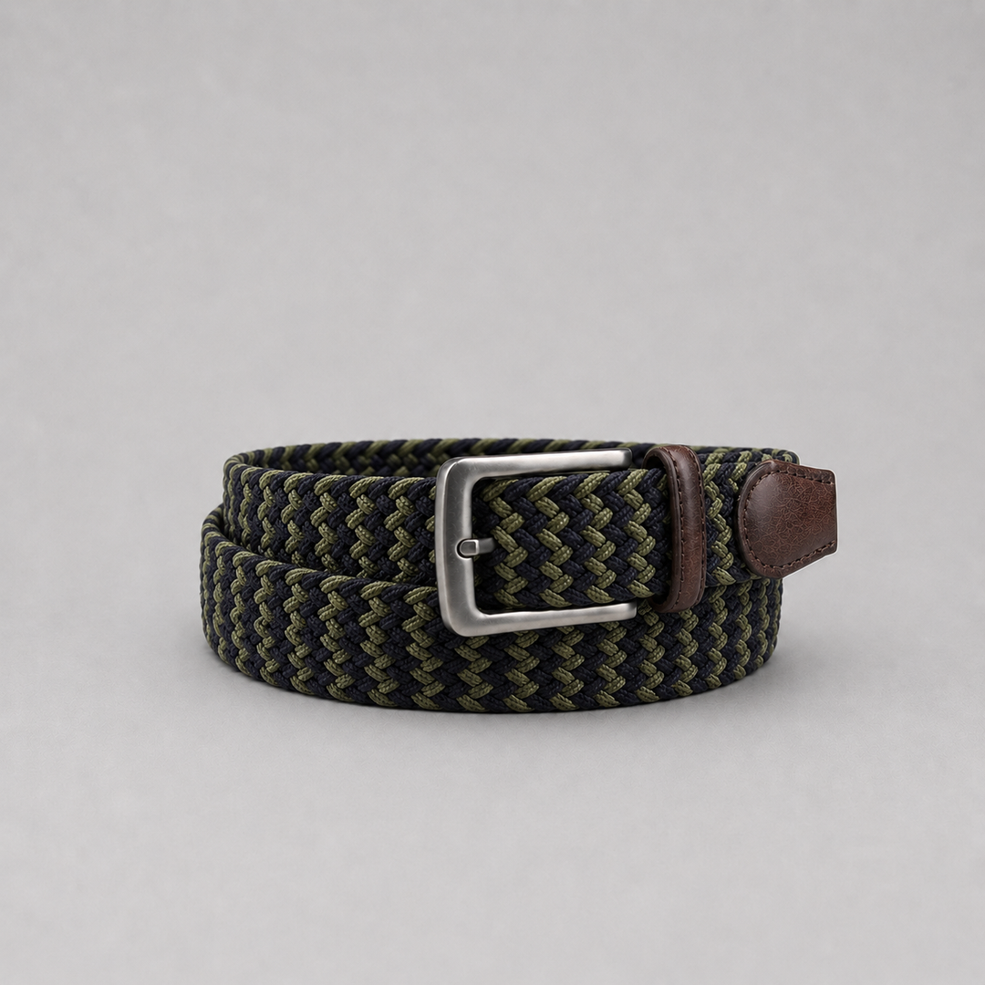 Stretch Belts - Town Hill