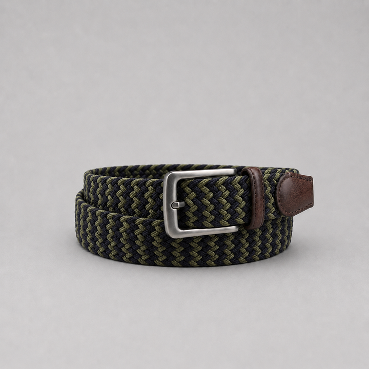 Stretch Belts - Town Hill