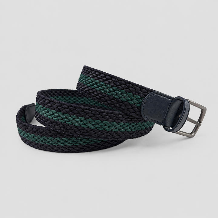 Stretch Belts - Town Hill