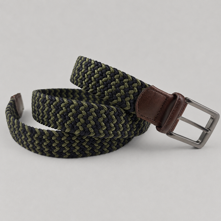 Stretch Belts - Town Hill