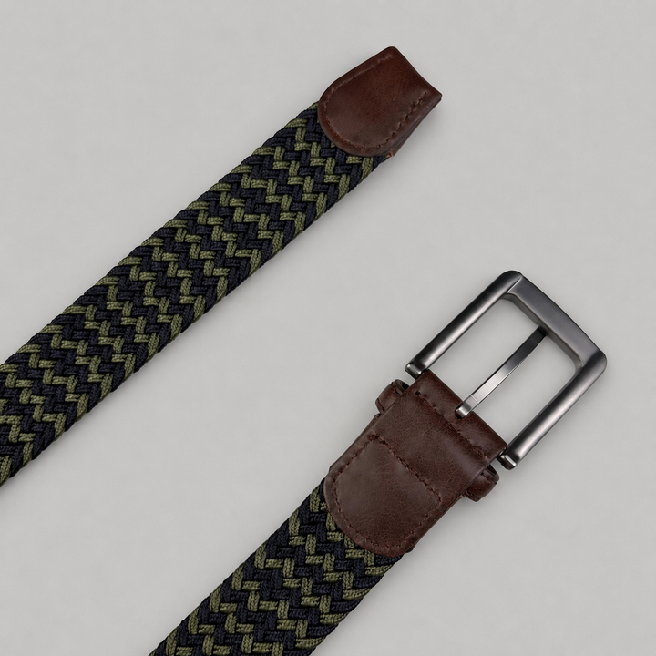 Stretch Belts - Town Hill