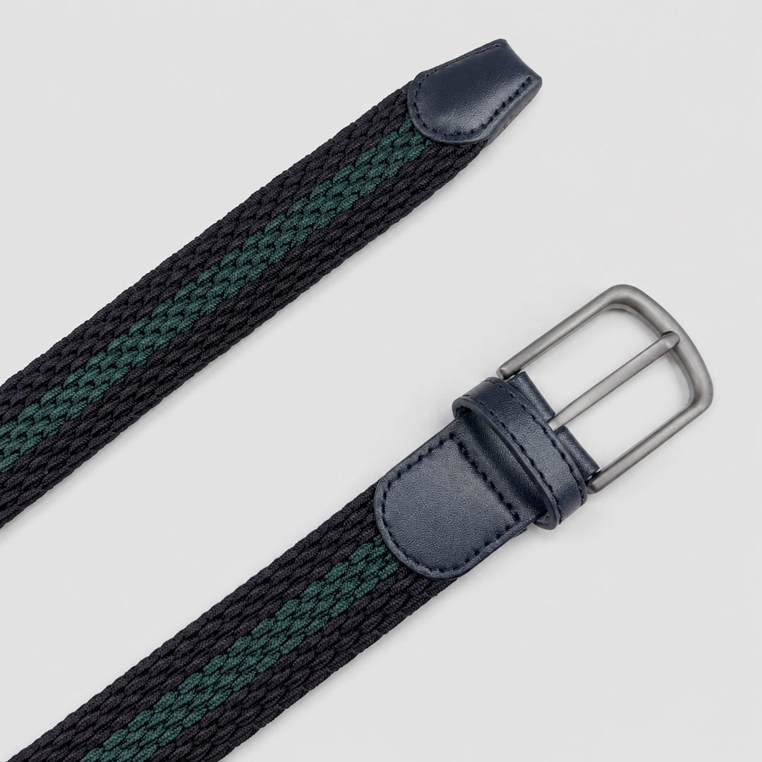 Stretch Belts - Town Hill