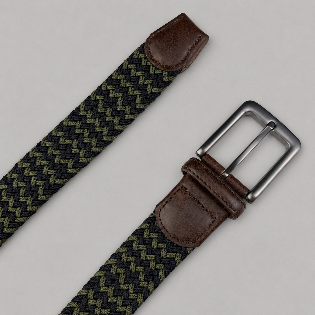 Stretch Belts - Town Hill
