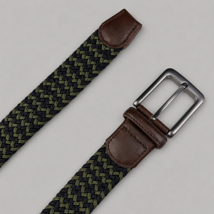 Stretch Belts - Town Hill