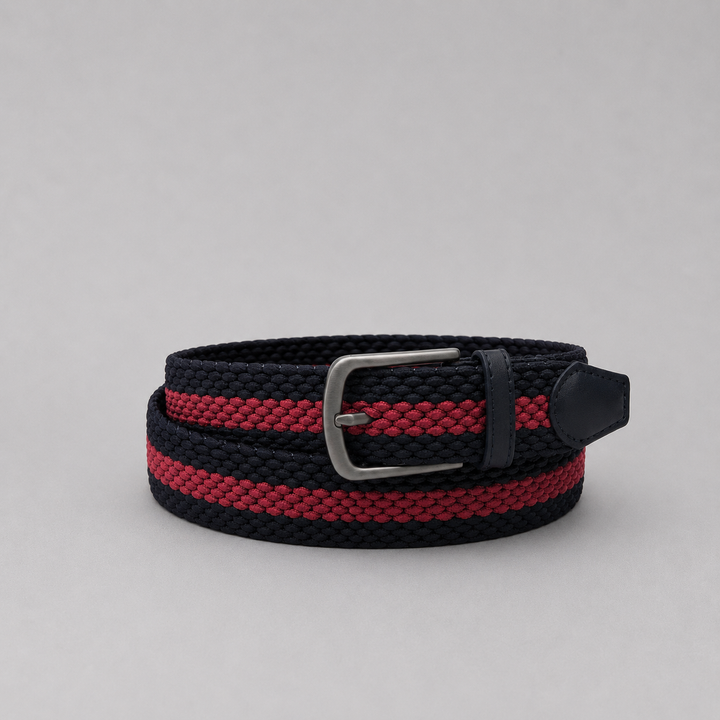 Stretch Belts - Town Hill