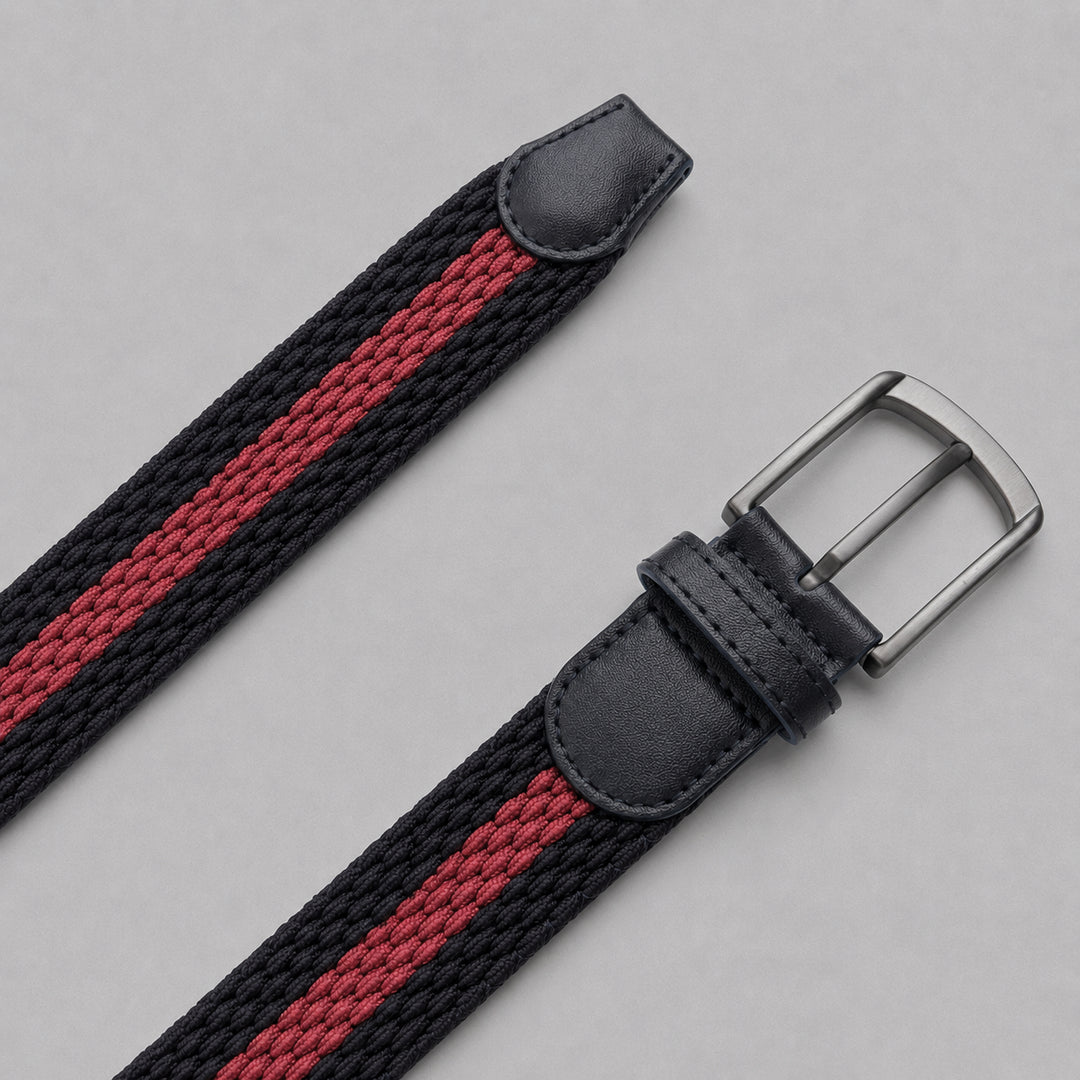 Stretch Belts - Town Hill
