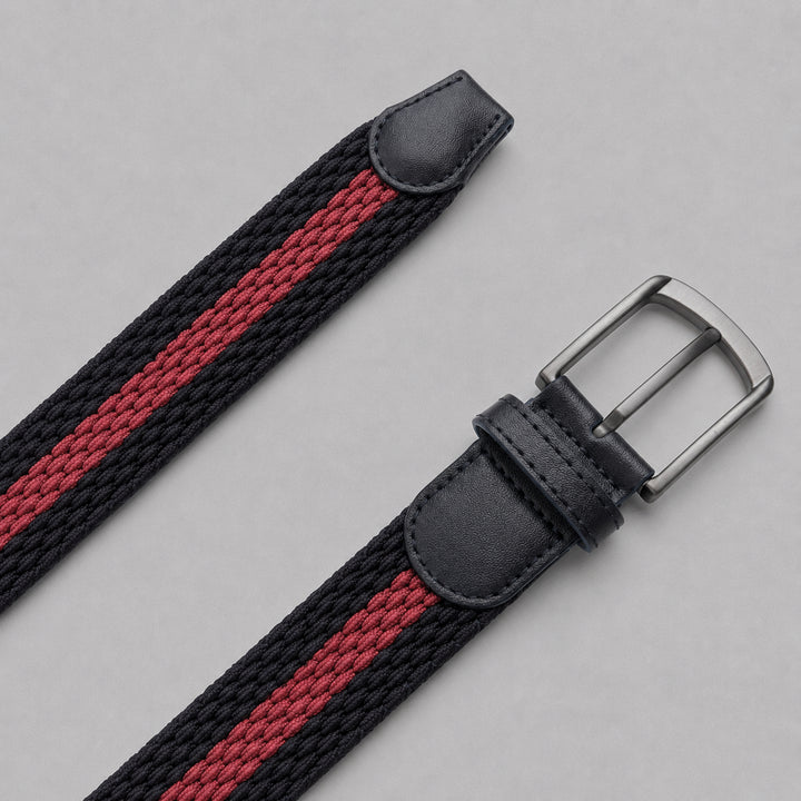 Stretch Belts - Town Hill