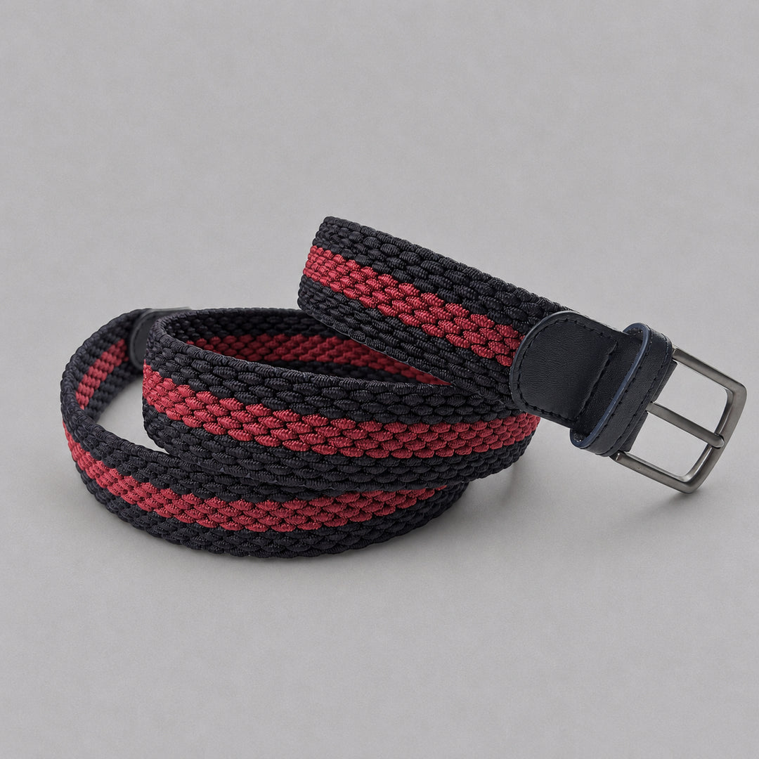 Stretch Belts - Town Hill