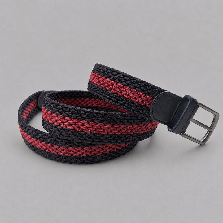 Stretch Belts - Town Hill