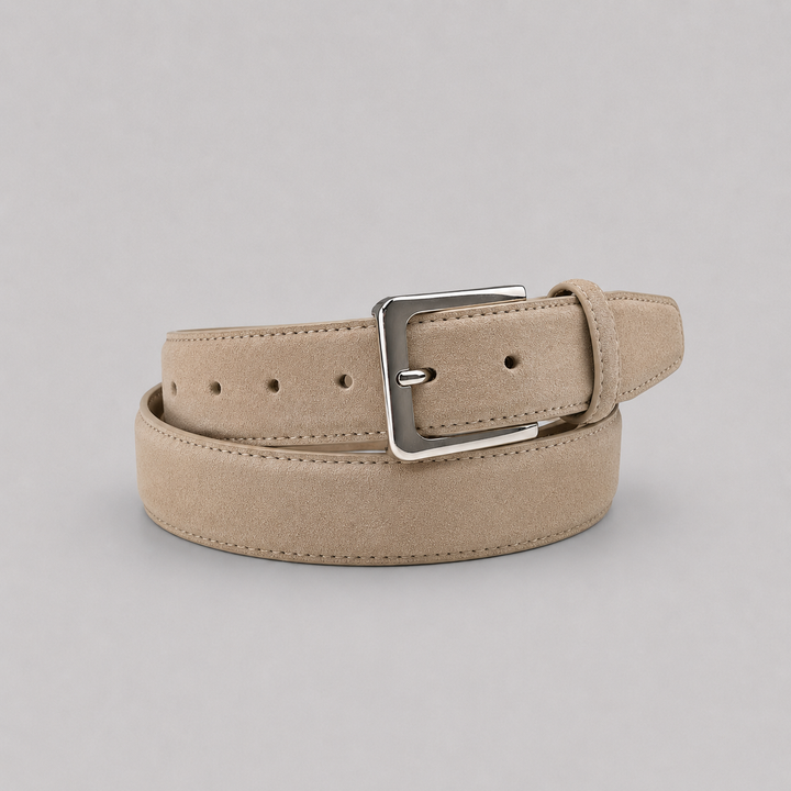 Suede Belts﻿ - Town Hill