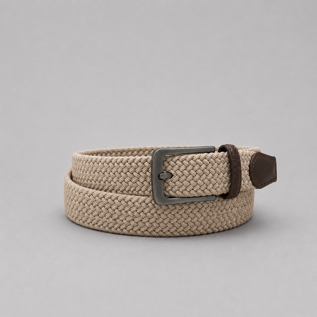 Stretch Belts - Town Hill