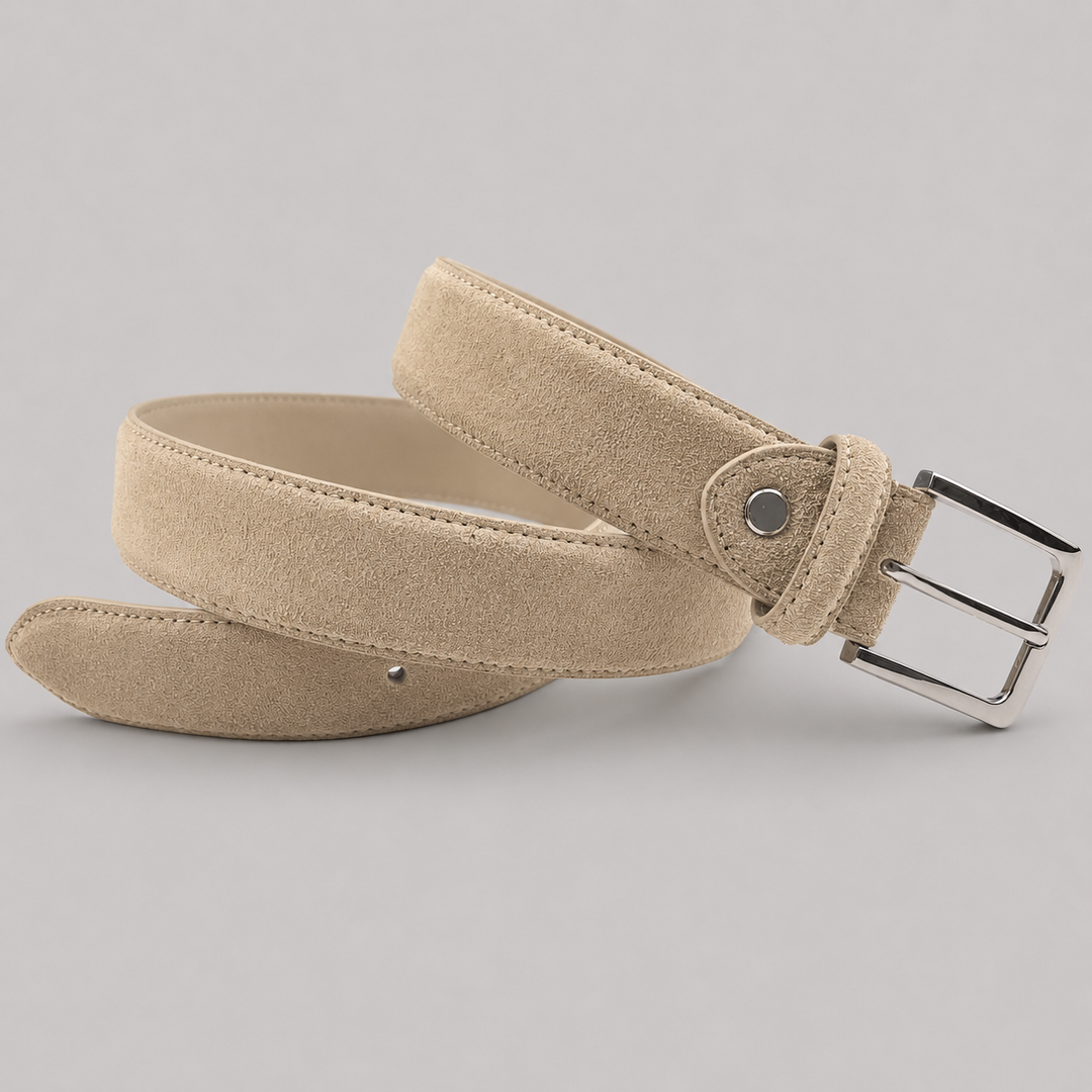 Suede Belts﻿ - Town Hill