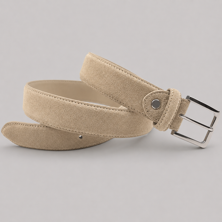 Suede Belts﻿ - Town Hill