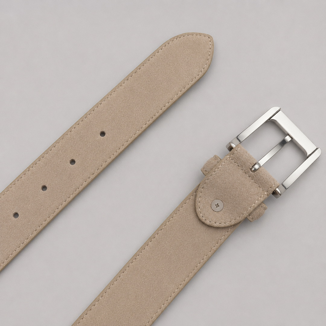 Suede Belts﻿ - Town Hill