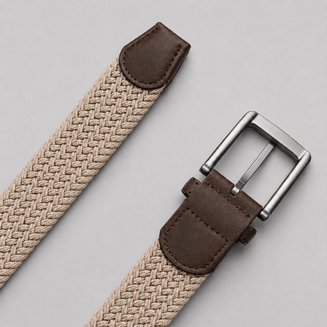 Stretch Belts - Town Hill