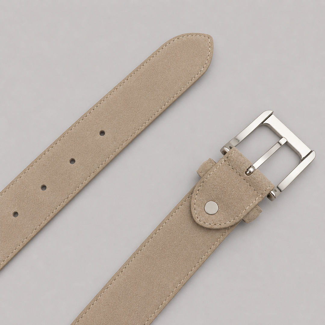 Suede Belts﻿ - Town Hill