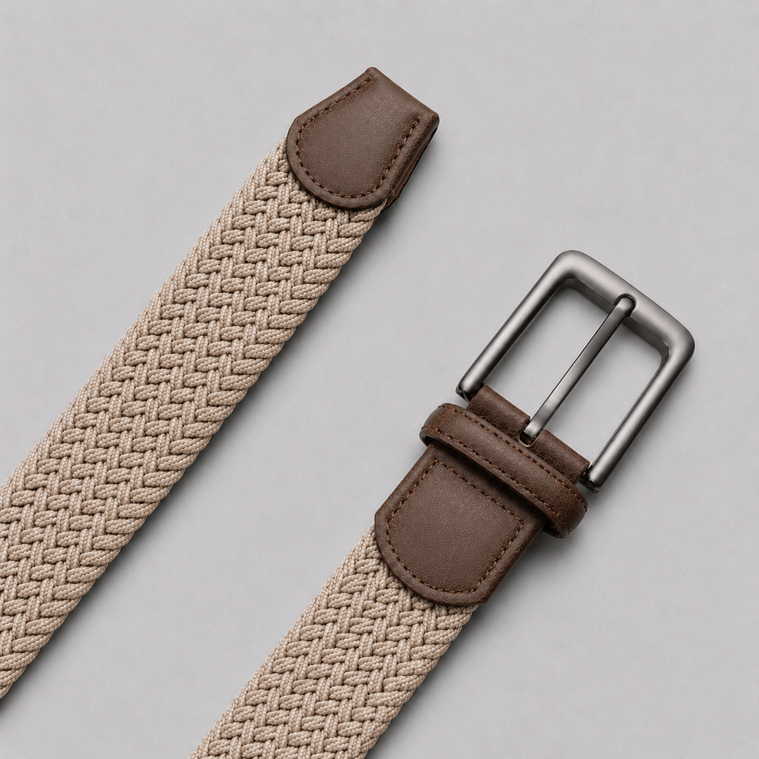 Stretch Belts - Town Hill