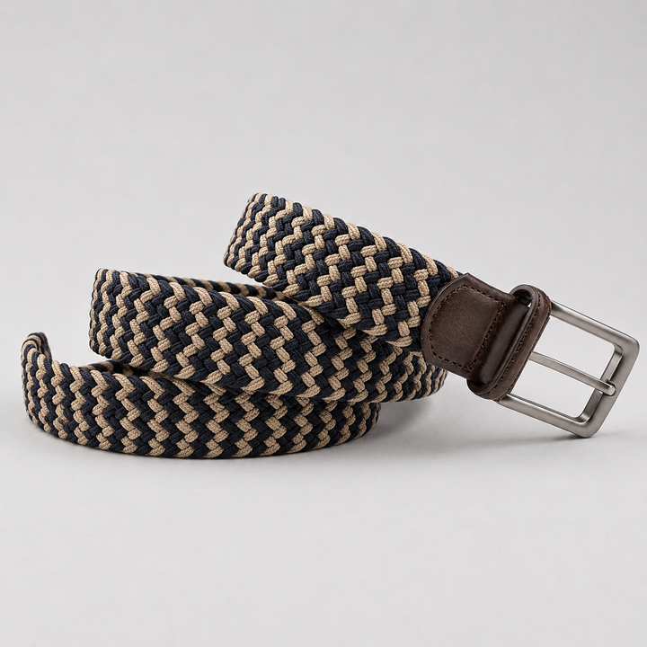 Stretch Belts - Town Hill