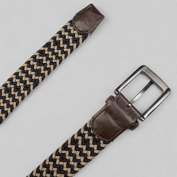 Stretch Belts - Town Hill