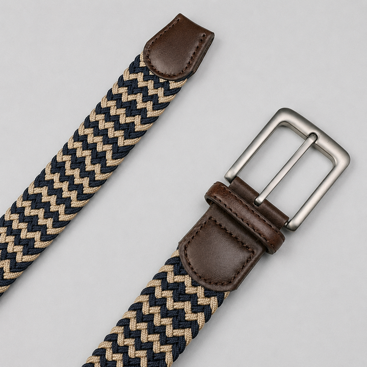 Stretch Belts - Town Hill