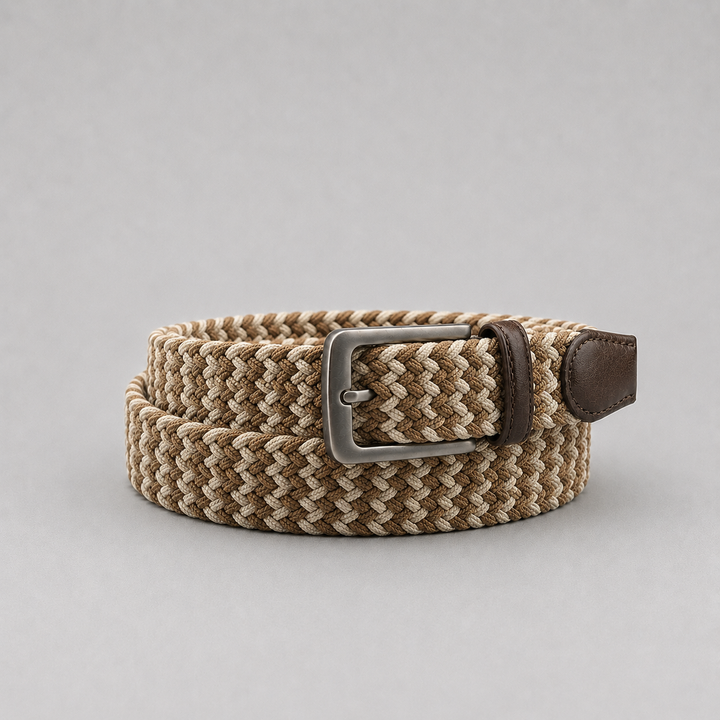 Stretch Belts - Town Hill