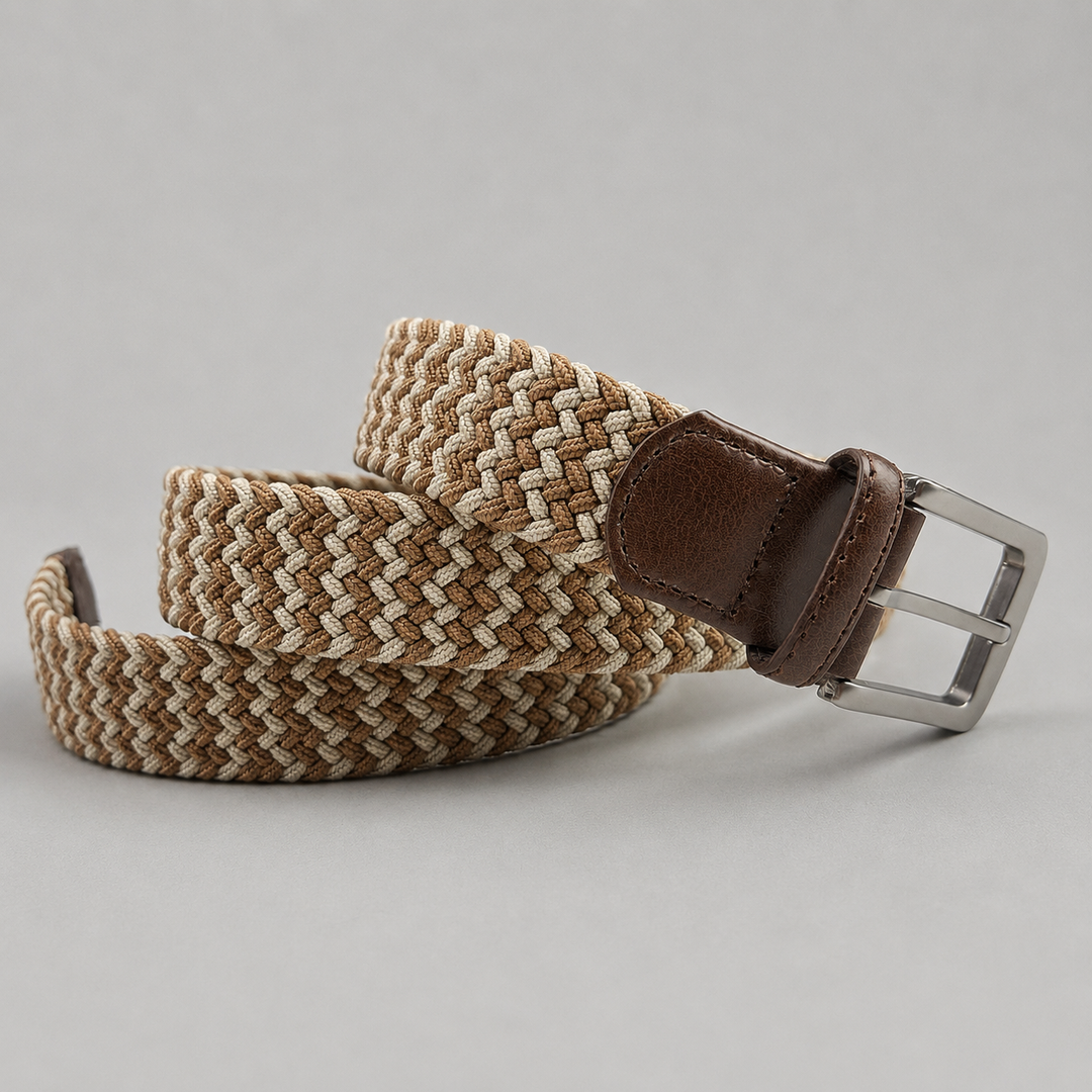Stretch Belts - Town Hill
