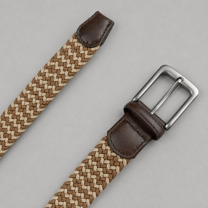 Stretch Belts - Town Hill