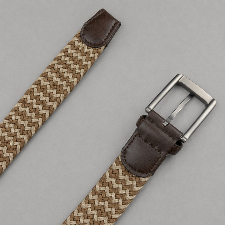 Stretch Belts - Town Hill